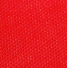 Idividuelle Dachnbahnen - Farbe Rot